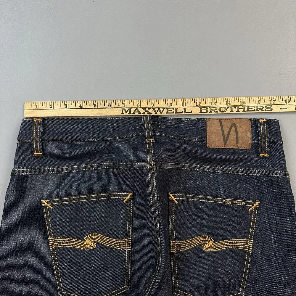 Nudie Jeans nudie grim